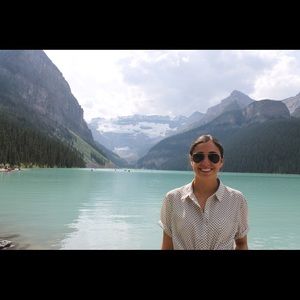 Meet your Posher, Catrina